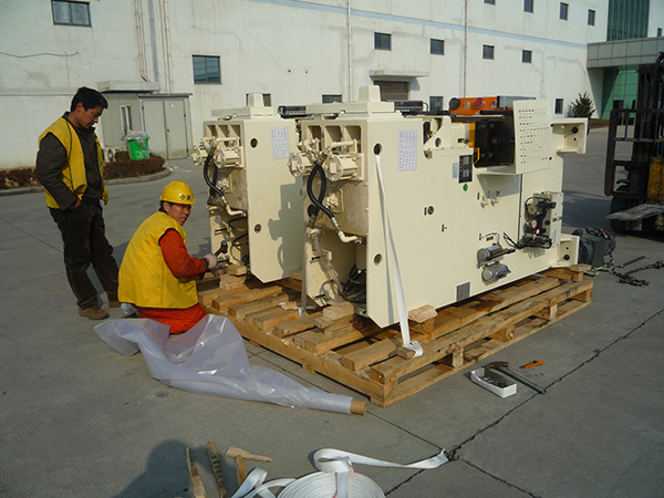 設備包裝服務 設備包裝服務