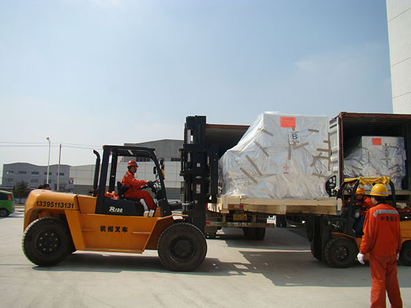 PCB鉆孔機(jī)搬運(yùn)卸車 PCB鉆孔機(jī)搬運(yùn)卸車