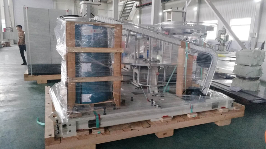 無錫設(shè)備搬運廠家告訴你設(shè)備包裝需要注意哪些問題？