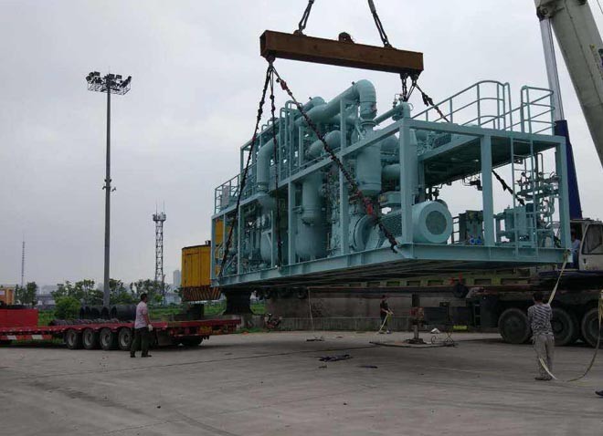 無錫大型設(shè)備搬運(yùn)過程中哪些事項(xiàng)是要嚴(yán)格執(zhí)行的？