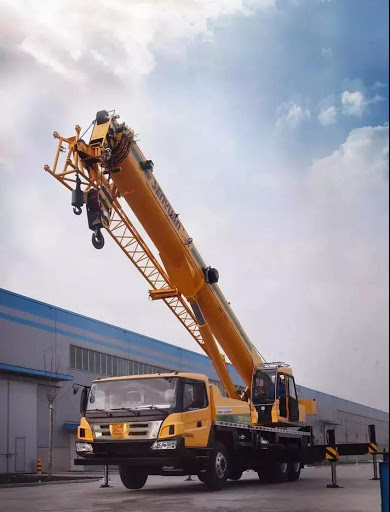 起重機在進行定期檢修前都需要注意哪些地方？