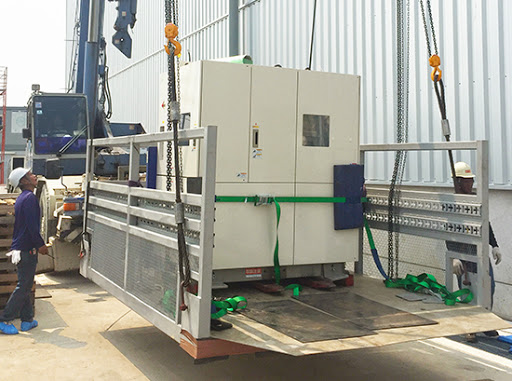 使用吊車操作需要了解哪些安全規則？